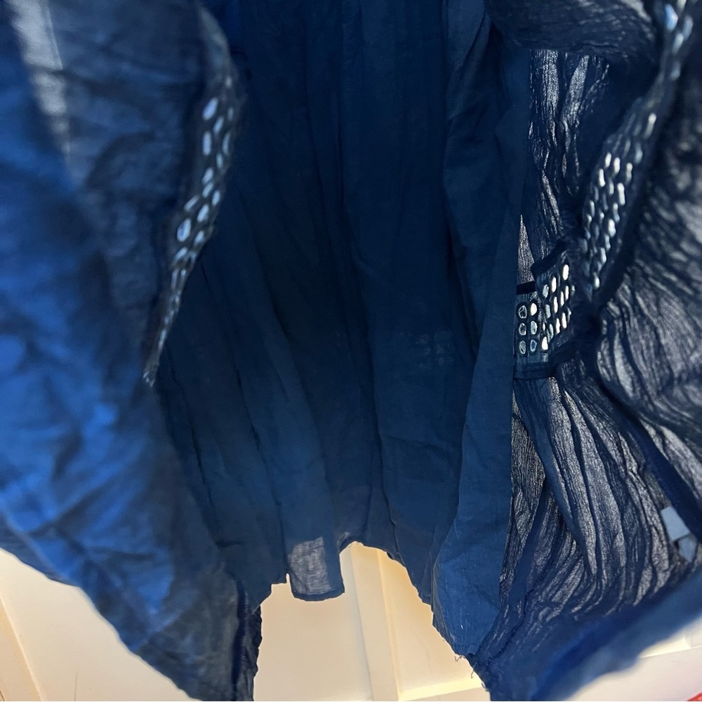 Studio West Plus Size Sundress - 2x - Picture 9 of 10